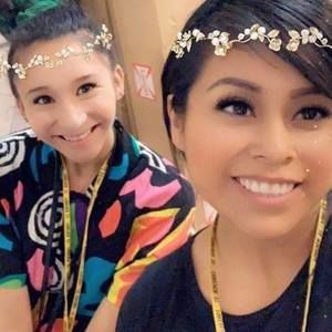 Meet your Posher, Evangelina